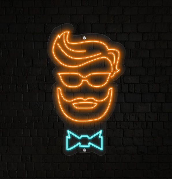 Buy Neon Signs for Father's Day Online| NeonChamp