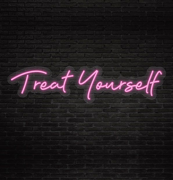 Beauty , Nail & Hair Salon Neon Signs | NeonChamp