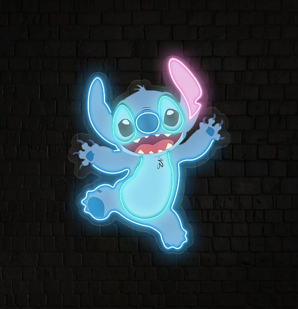 Full Stitch Body by Yellowpop