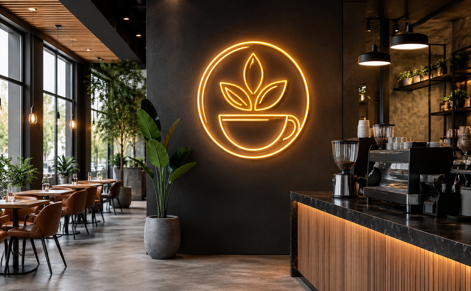 Best for Business Signs