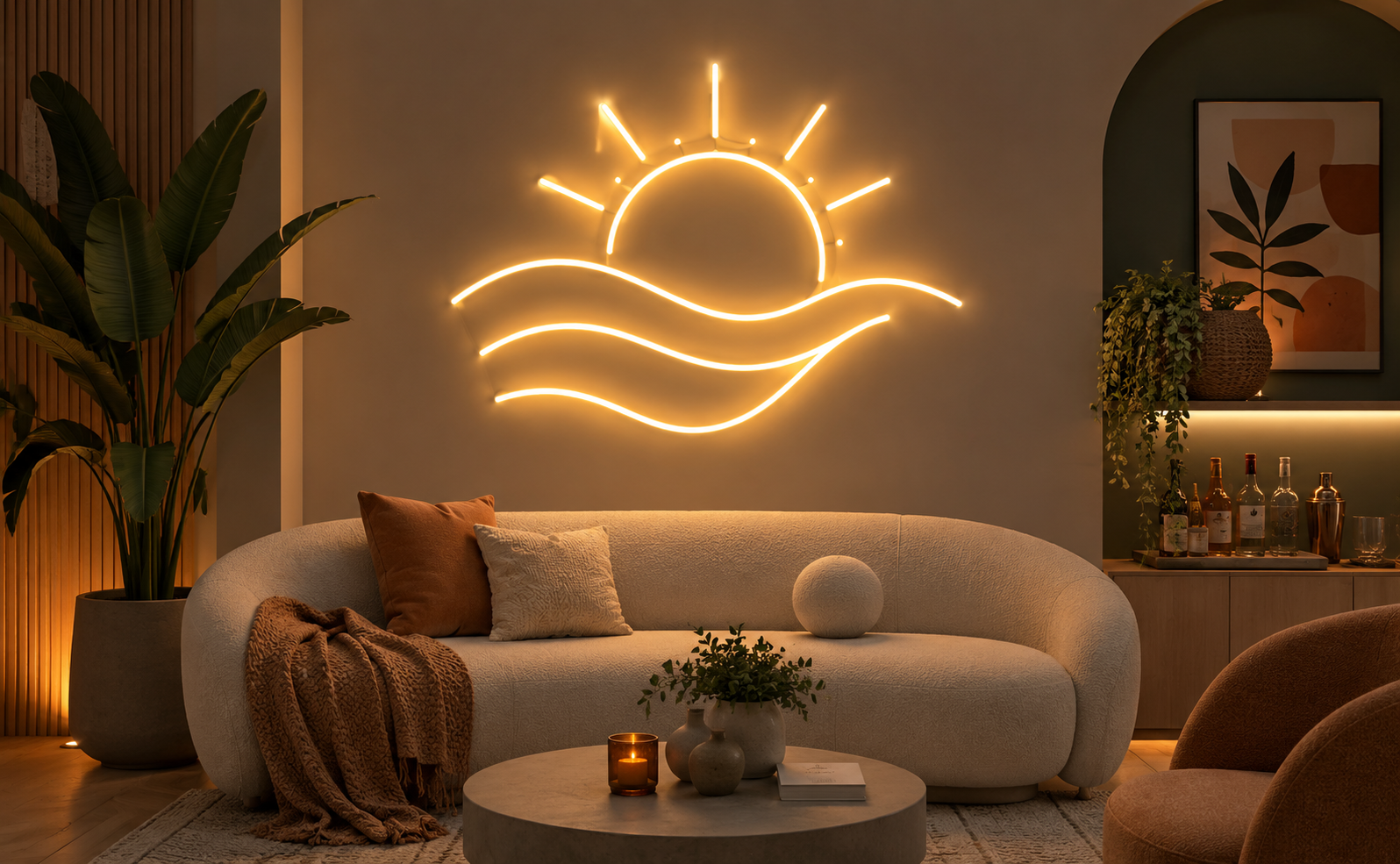 Best for Home Décor