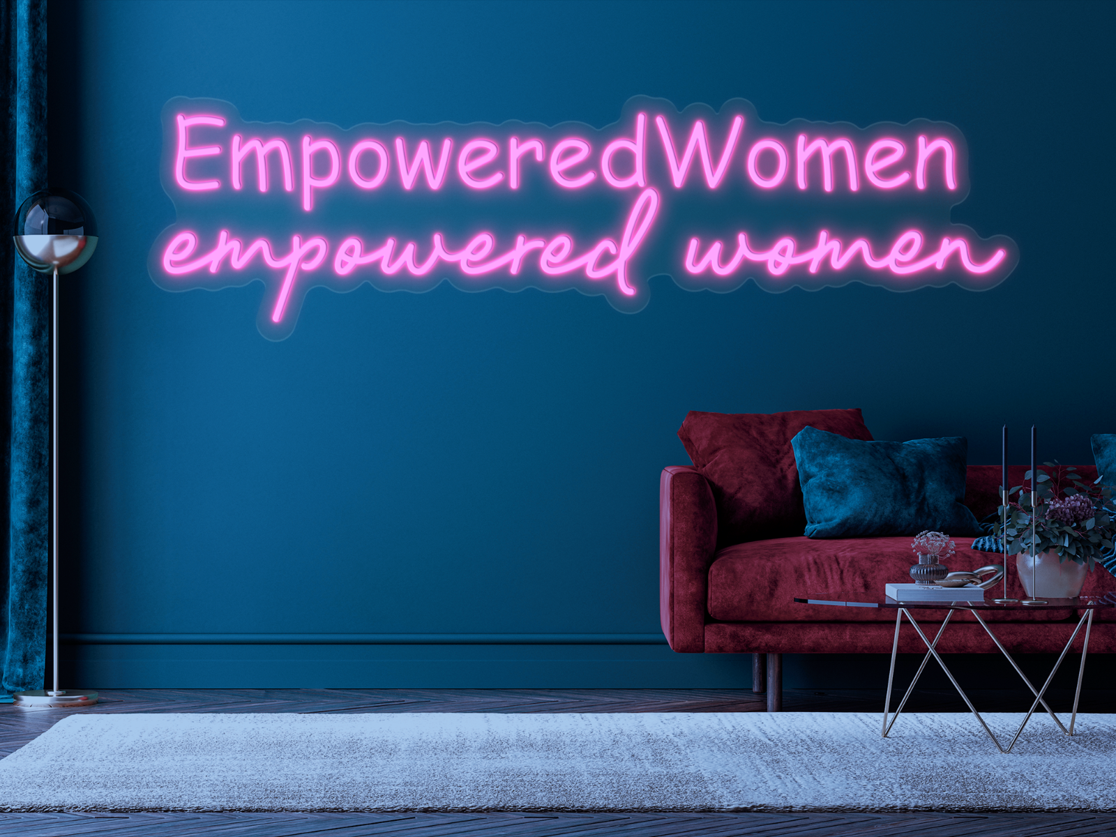 Empowerment Women