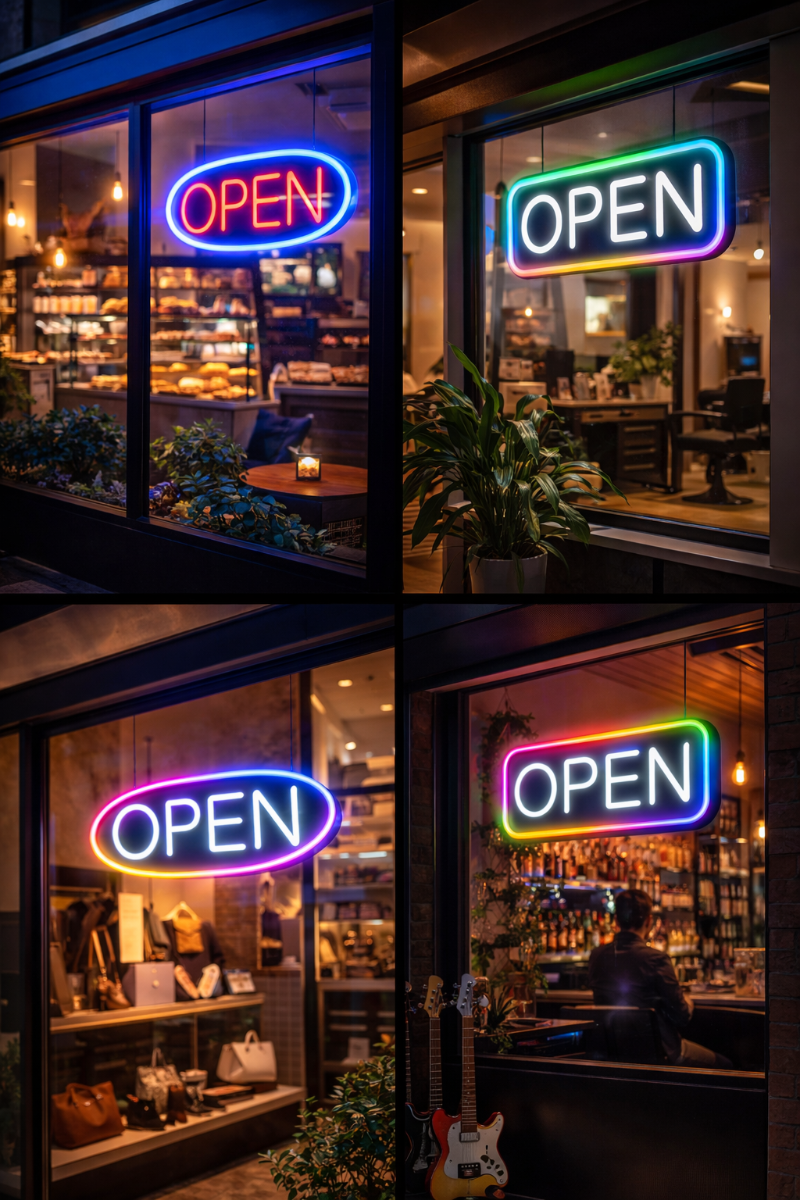 Make Your Business More Noticeable