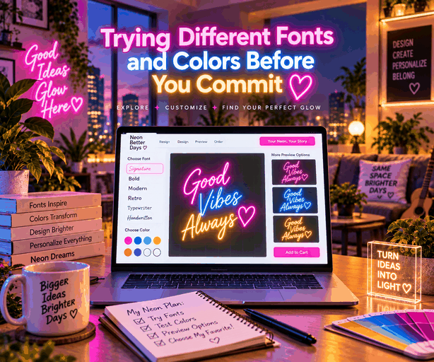 Popular Personalization Ideas