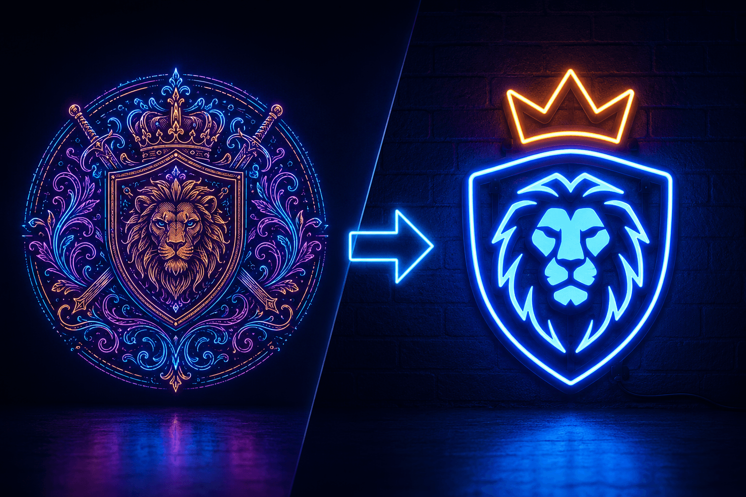 Why Complex Logos Need Some Changes