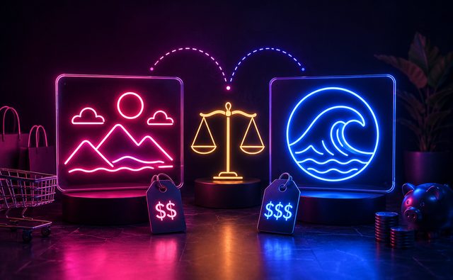 Price Comparison