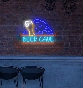 Bar Neon Signs