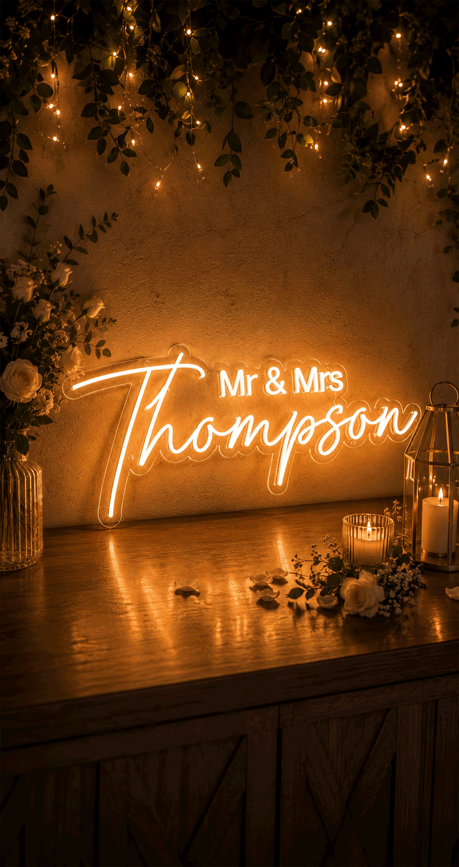 Design Your Custom Neon Sign With Us Design Your Custom Neon Sign With Us