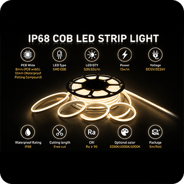 Neon Led Strip Lights Neon Led Strip Lights