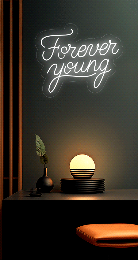 Design Your Cheap Custom Neon Sign with Us