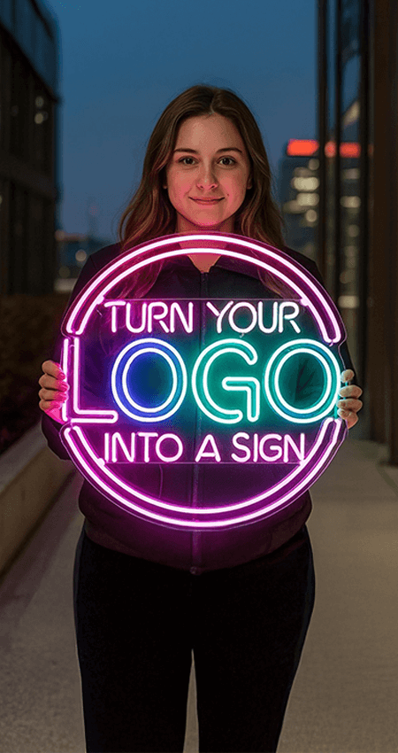 Design Your Custom Neon Sign With Us Design Your Custom Neon Sign With Us