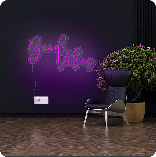 Shop Pre-Made Custom LED Signs