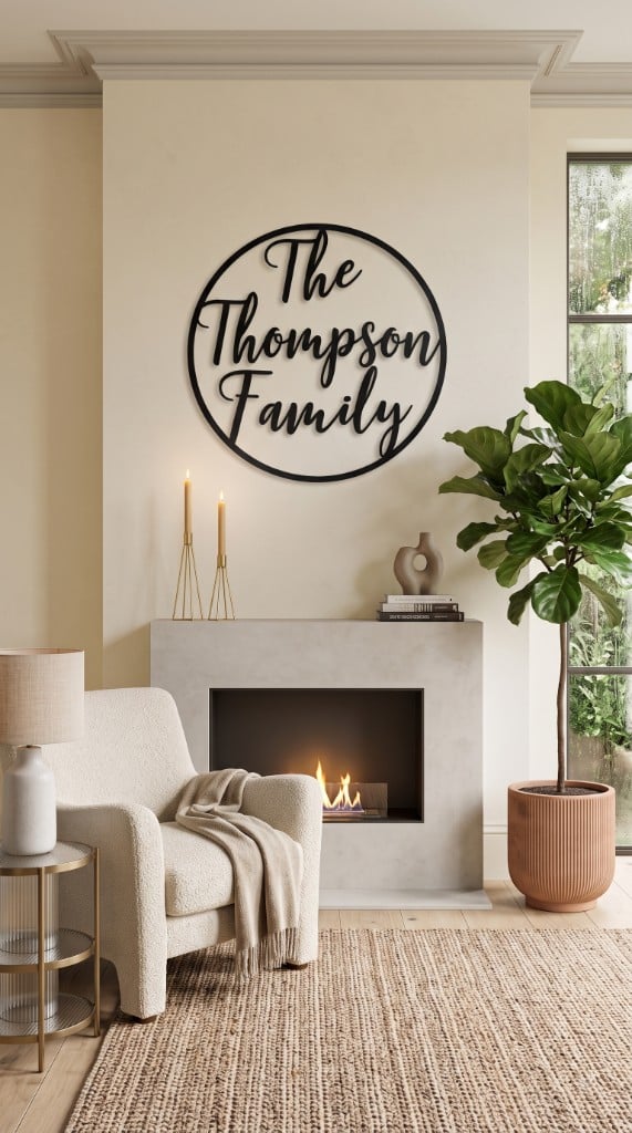 Design Your Custom Metal Sign With Us Design Your Custom Metal Sign With Us