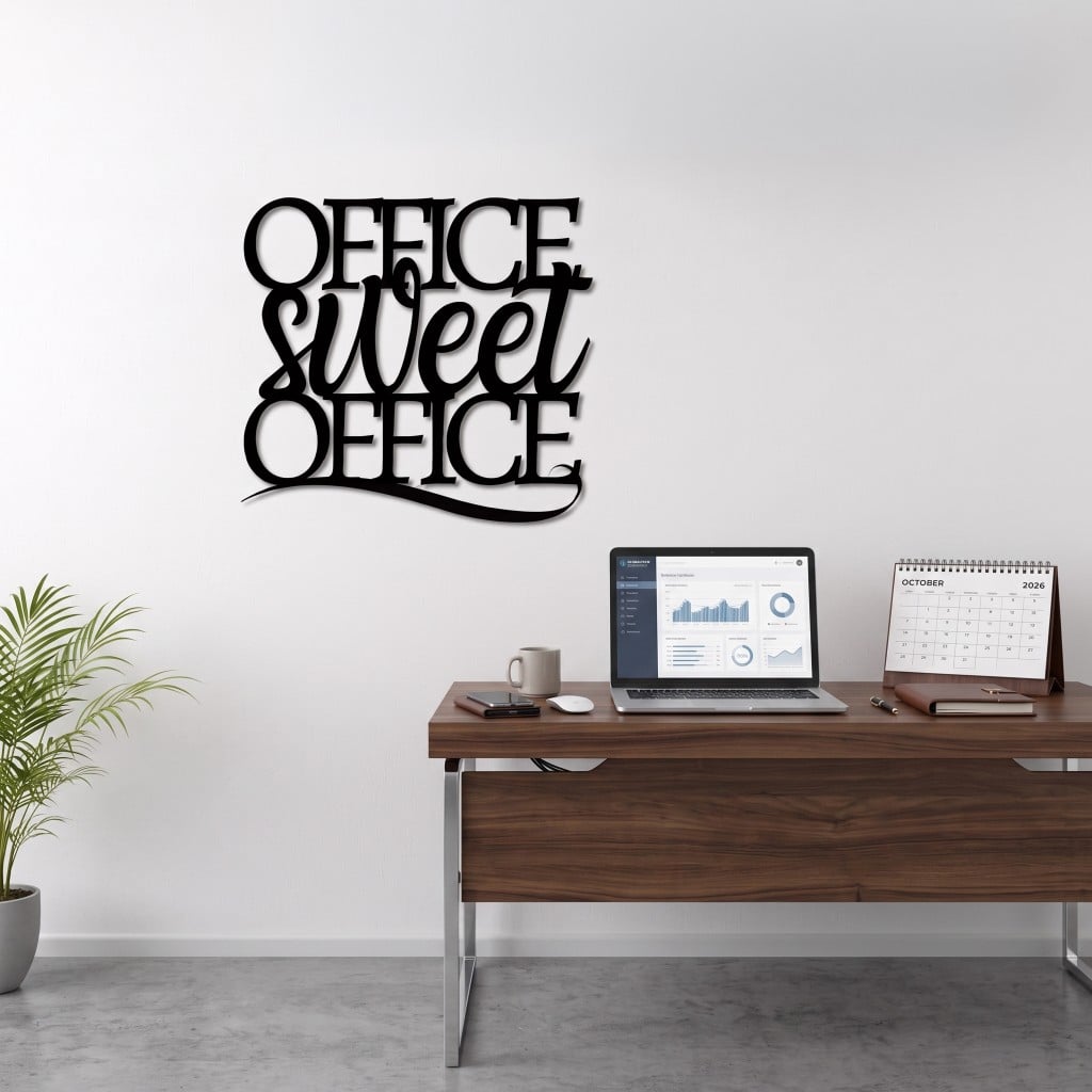 Office Metal Signs Office Metal Signs