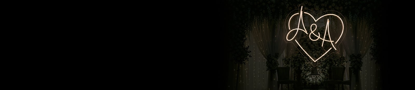 Neon Lights for Business & Offices