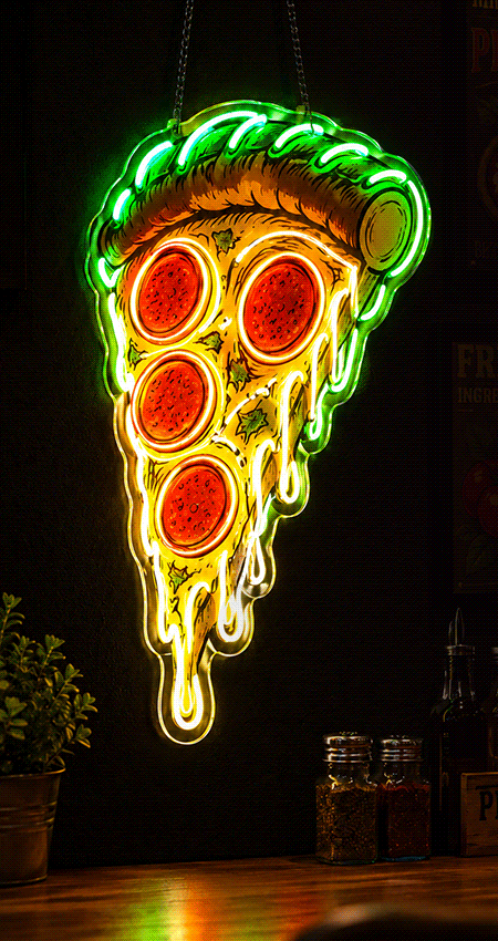 Design Your Custom Neon Sign With Us Design Your Custom Neon Sign With Us