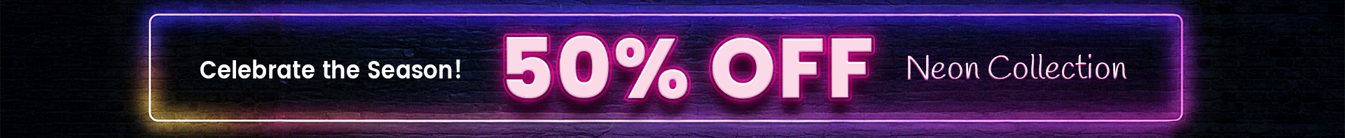 Deal Of the Month